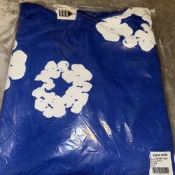 Denim Tears Cotton Wreath Sweatshirt (M)