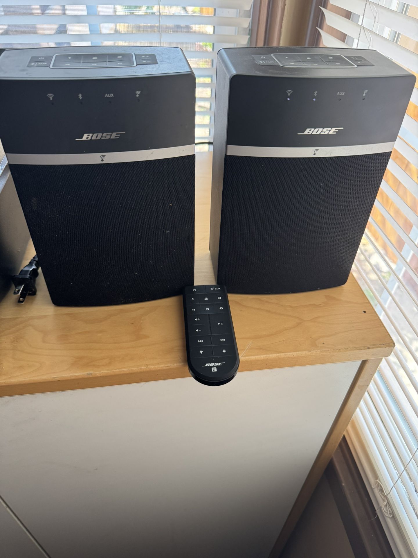 bose soundtouch 10