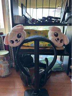Stray Kids Skzoo Seungmin Puppym Headband
