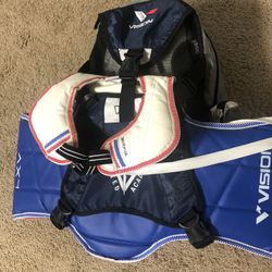 Sparring Gear