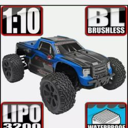Redcat Blackout Xte Pro New