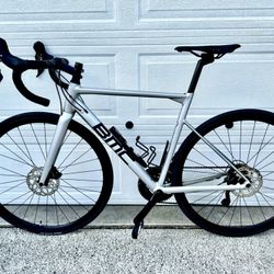 BMC ALR2 Size 51Cm