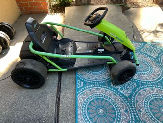 Kids Drift Car