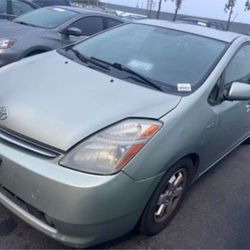 2008 Toyota Prius