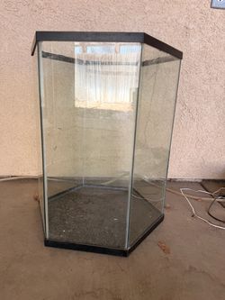 25 gallon fish tank