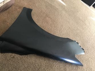 2008 Scion TC drivers side front fender