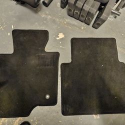 Mazda 6 Floor Mats