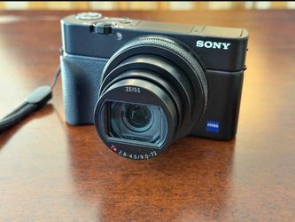 Sony.RX100.VII
