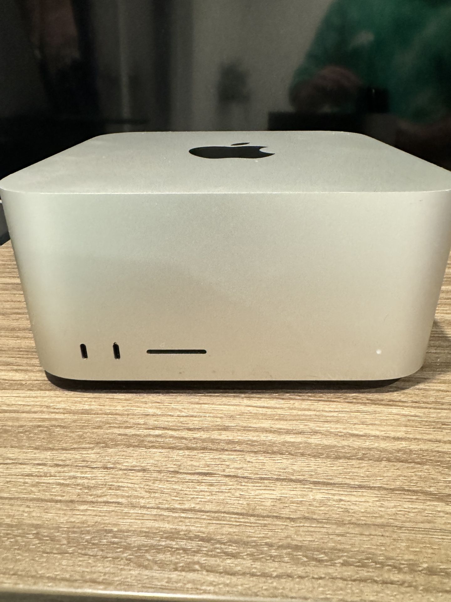 Mac Studio M1 Max