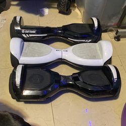 Hoverboards for sale $25 each charger included