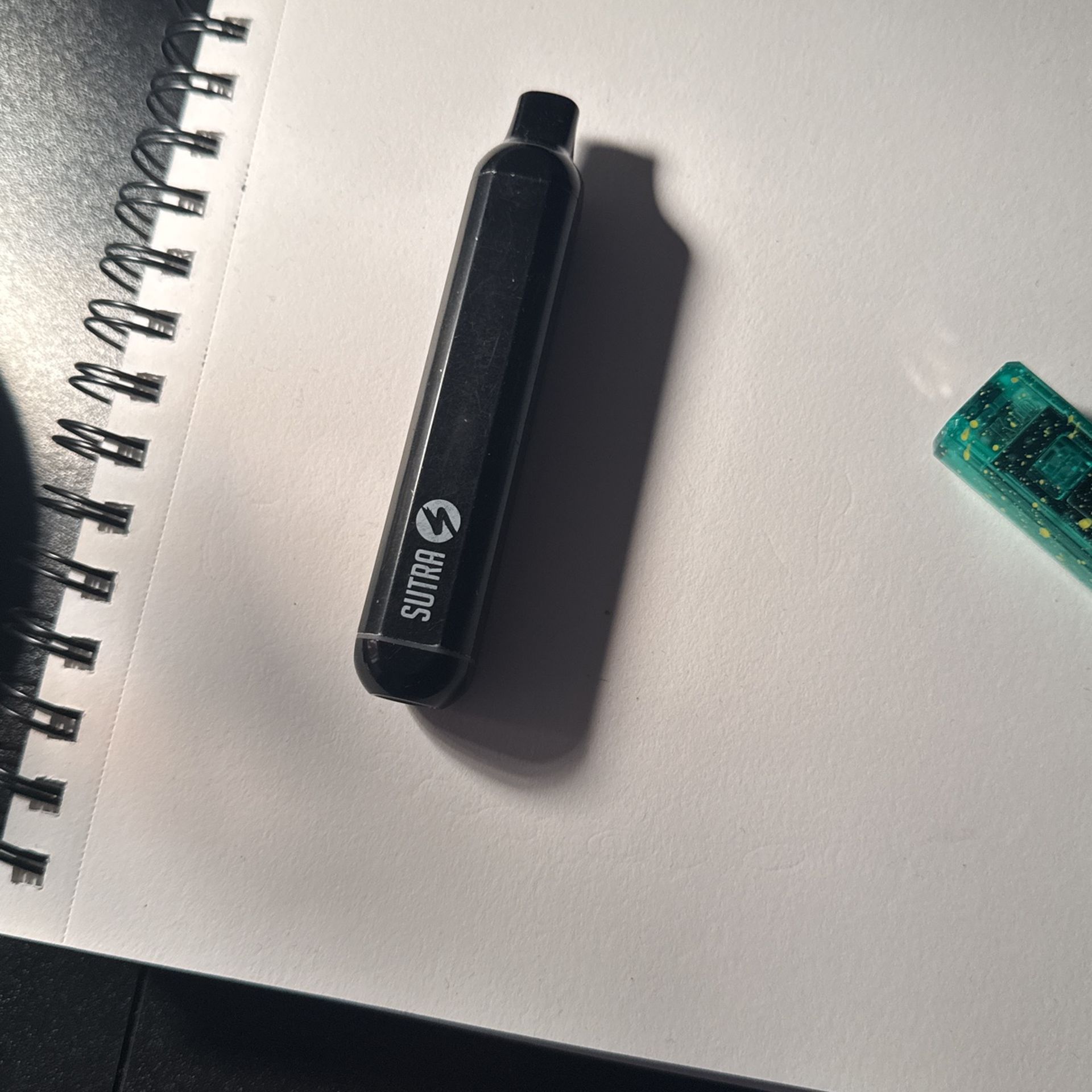 510 Pen Device
