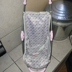 Play Stroller