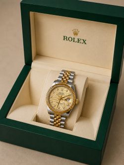 Reloj De Mujer 
