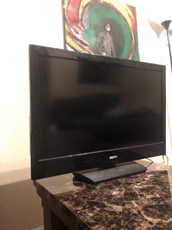 32 inch SANYO TV