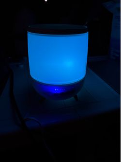 Humidifier .5 gallons