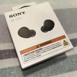 SONY WF - C510 Auriculares inalámbricos Bluetooth