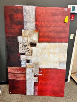 Red Art