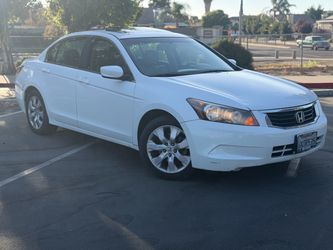 2010 Honda Accord