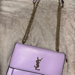 YSL PURSE 