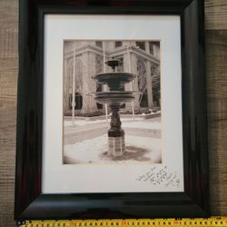 Picture Frame, 11x14, New 