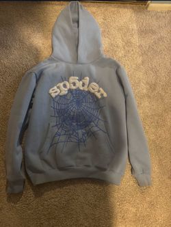 Sp5der hoodie