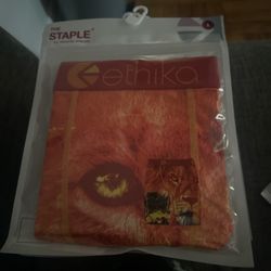 Ethika Size Small