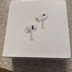Apple AirPods Pro 