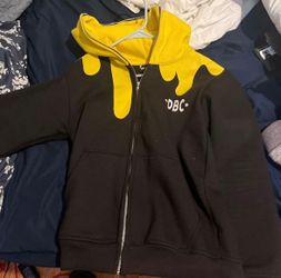 DBC Dirty Boys Club Hoodie