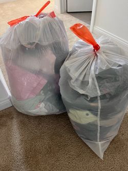 FREE KIDS CLOTHES / ROPA DE NIÑOS GRATIS