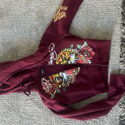 Ed Hardy 