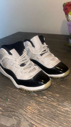 Jordan 11 retro GS jubilee, Jordan 11 retro concord