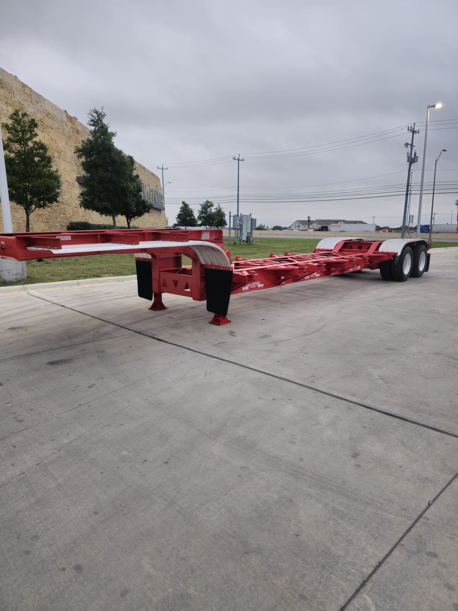 Oil Field Chassis for Sale in San Antonio, TX OfferUp