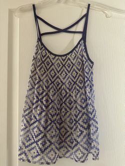 Vera Wang Top