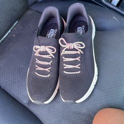 Skechers Slip-ins: Ultra Flex 4.0 - Cosmic Diamonds