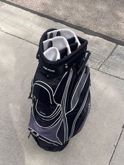 Golf bag