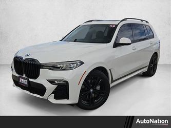 2019 BMW X7