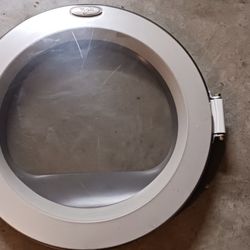 Whirlpool Dryer Door