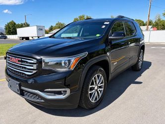 2017 GMC Acadia