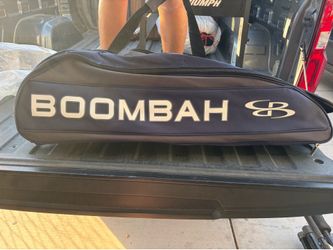 BOOMBAH BAG NEW