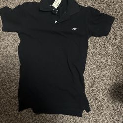 Women's polo shirt 