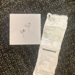 AirPods Pro Gen 2