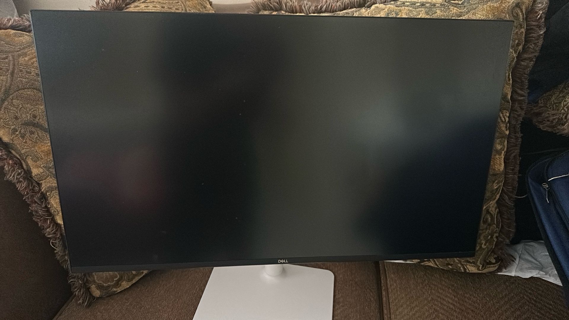 Dell 2725QS 120Hz 4K IPS Gaming Monitor