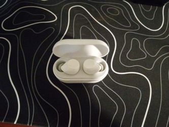 Wireless Earbuds WFC-710N White
