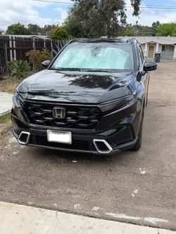 2023 Honda