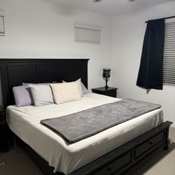 Full Bedroom Set 