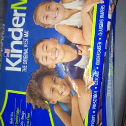 Kinder Mat 