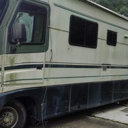 Rv For Sale Or Trade