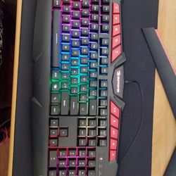 IBUYPOWER KEYBOARD 