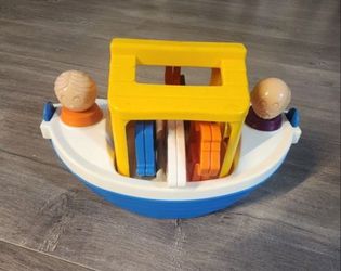 Tupperware Noah's Ark Animal-Shaped Cookie Cutters