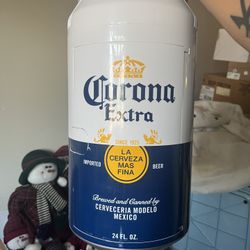 Corona Mini Fridge